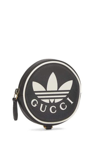 Adidas X Gucci Coin Pouch 2