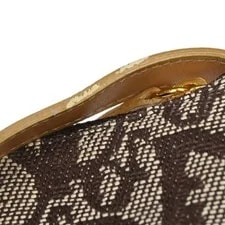 Christian Dior Trotter Saddle Coin Wallet Mini 188878 4