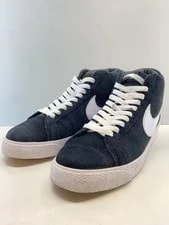 Nike Sb 2013 Model Blazer Sb High Cut 27.5Cm 310801 011 GX167 2