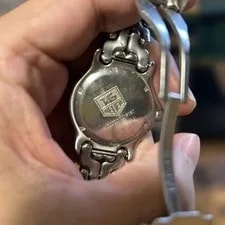 TAG Heuer Auto Diver's 254078 3