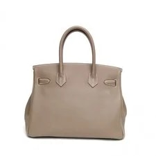 Hermes Birkin 30cm Étoupe(18) 2017 3