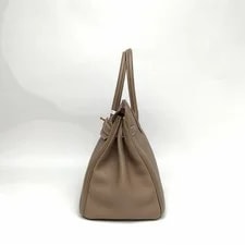 Hermes Birkin 30cm Étoupe(18) 2017 4
