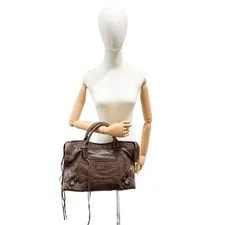 Balenciaga the City Handle 3
