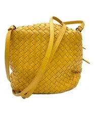 Bottega Veneta — Bottega Veneta B00062649G From Japan — Handbag — resale
