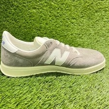 New Balance T500 Size 9.5 Athletic Lifestyle Shoes 4