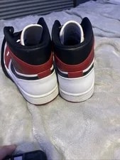 Size 7.5- Jordan 1 “ ” Air High Tops Nike 554724172 3