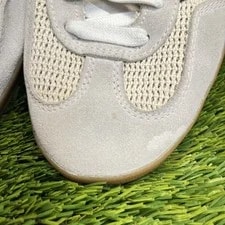 Adidas Gazelle Size 6.5 Gum Athletic Walking Shoes 2