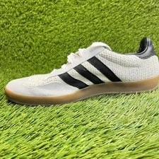 Adidas Gazelle Size 6.5 Gum Athletic Walking Shoes 3