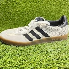 Adidas Gazelle Size 6.5 Gum Athletic Walking Shoes 4