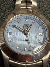 Tag Heuer L 2
