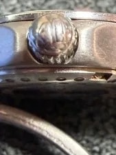 Tag Heuer L 3