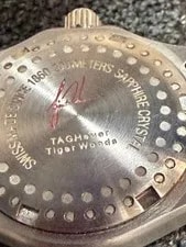 Tag Heuer L 4