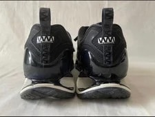 Mizuno 11.0US Immediately Completed Mountaineering Waveprophecy JPN Li 4