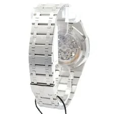 Audemars Piguet Royal Oak Perpetual Calendar 25636PT With Archive Papers 4