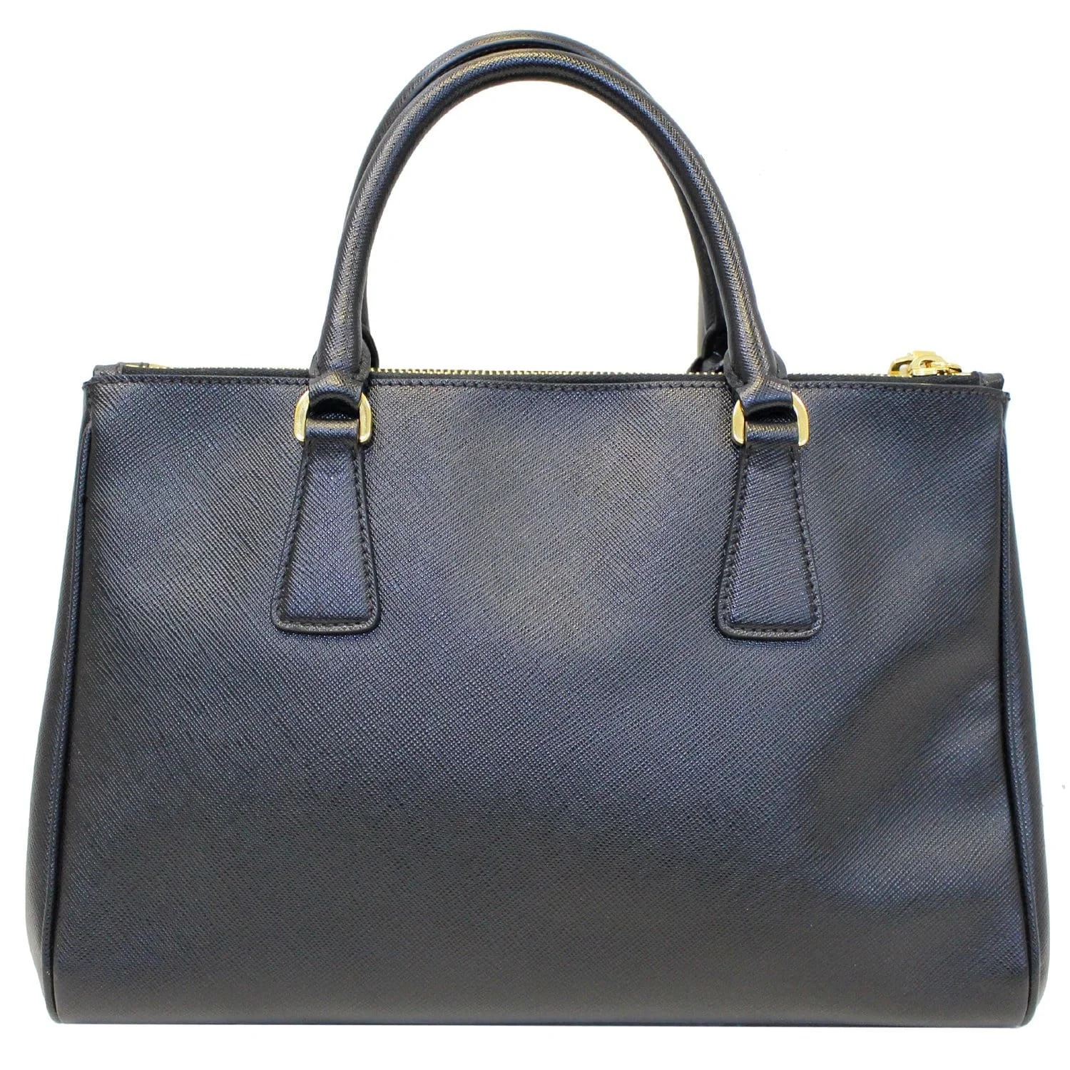 Prada Lux Small Double-Zip 3