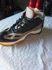 Size 9.5 - Air Jordan 11 Retro IE Low 2