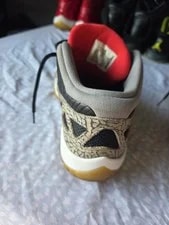 Size 9.5 - Air Jordan 11 Retro IE Low 4
