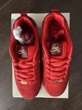 Nike SB Zoom Air Paul Rodriguez 1 Habanero . ’S 2