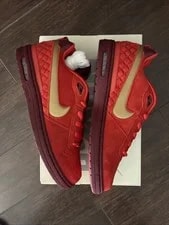 Nike SB Zoom Air Paul Rodriguez 1 Habanero . ’S 3