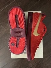 Nike SB Zoom Air Paul Rodriguez 1 Habanero . ’S 4