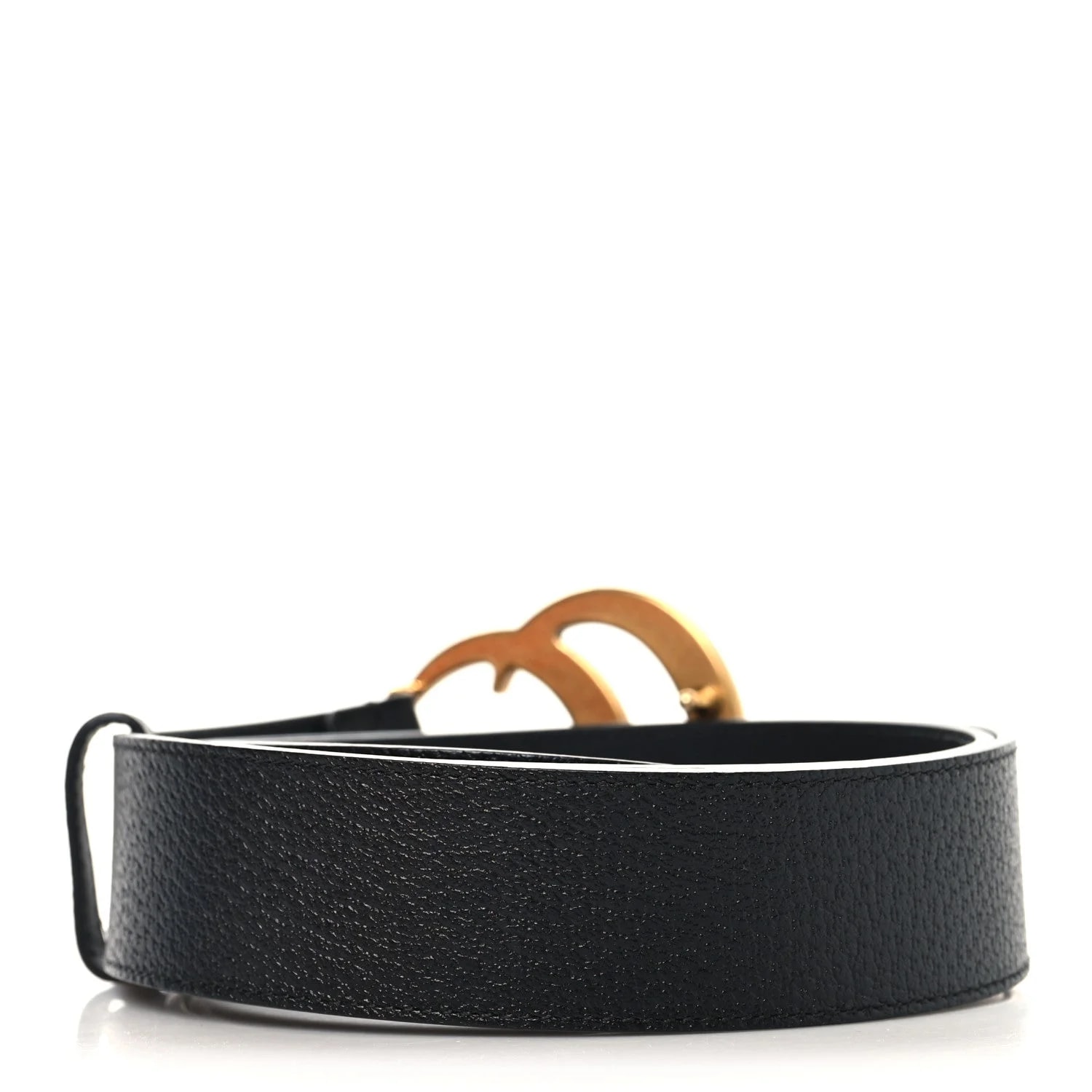 Textured Double G 40mm Belt 80 32 2