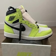 Air Jordan 1 Retro High OG Visionaire 2