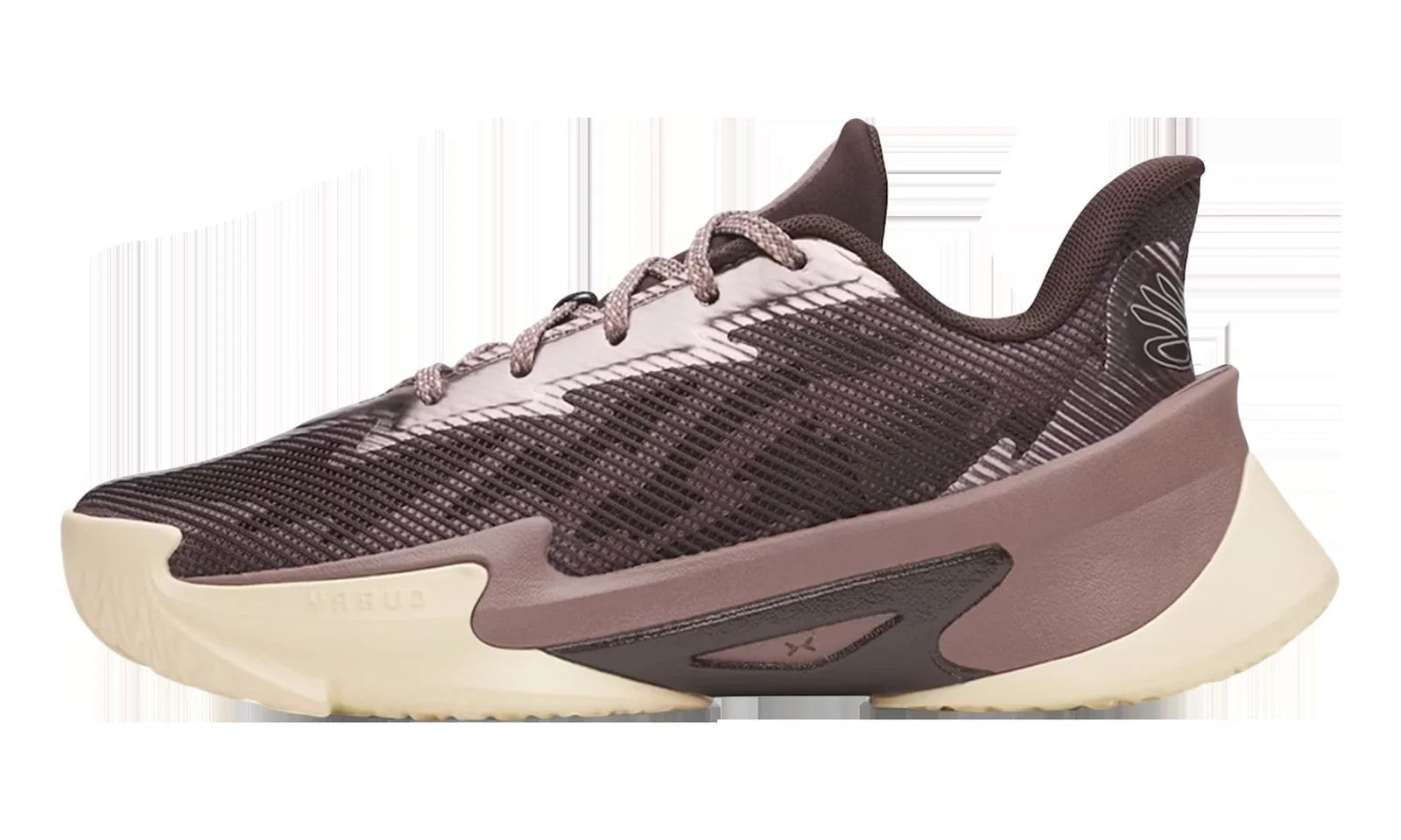 Under Armour — Curry Series 7 GS "Craft" 6013297 256 — Sneaker — resale