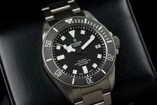 Tudor — Tudor Pelagos Ultra 43mm M2543C1A7NU | 3/2026 Complete Set — Watch — resale