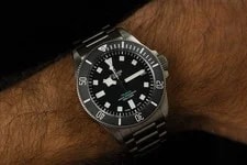 Tudor Pelagos Ultra 43mm M2543C1A7NU | 3/2026 Complete Set 2