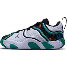 Jordan — Jordan Tatum 3 Welcome To the Garden Alternate (TD) HF3138-103 — Sneaker — resale