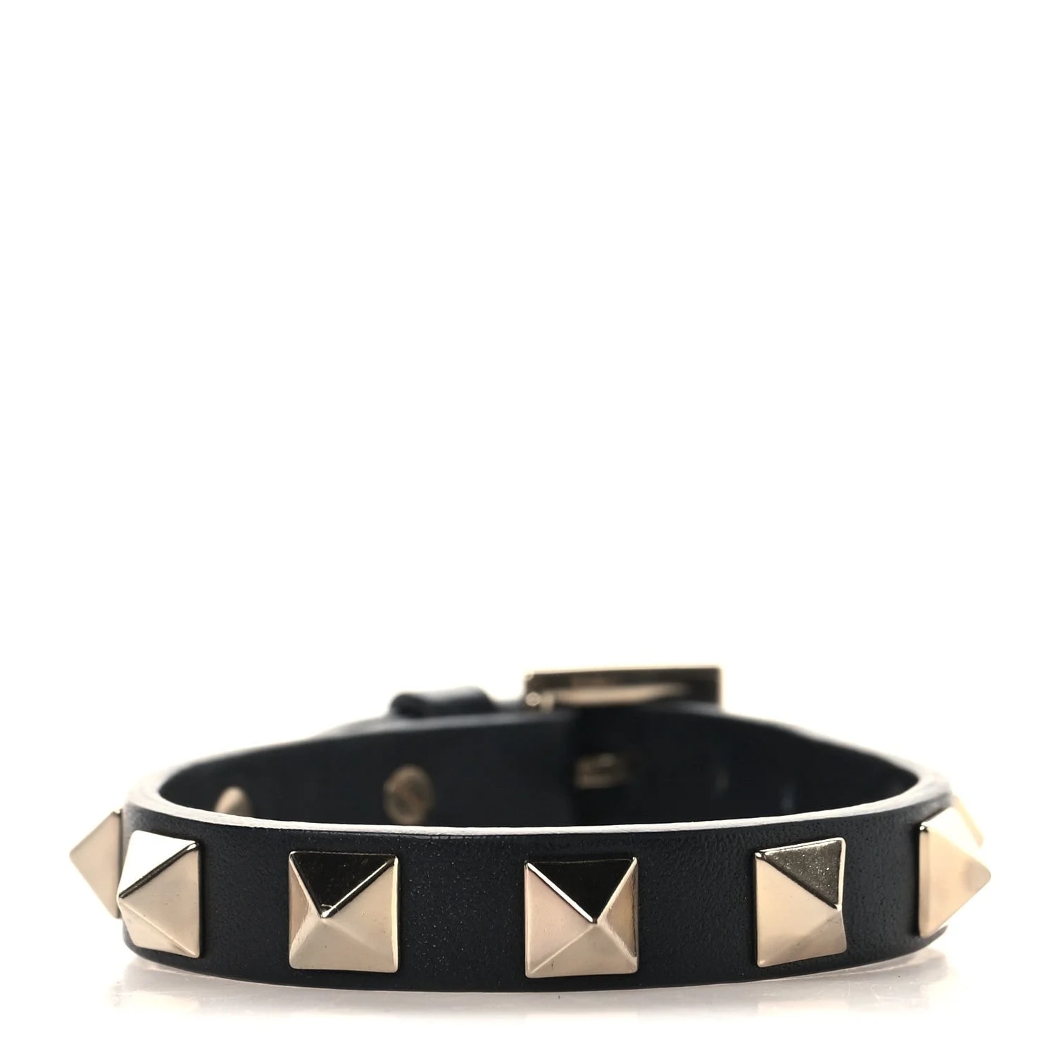 Valentino Garavani — Vitello Rockstud — Jewelry — resale