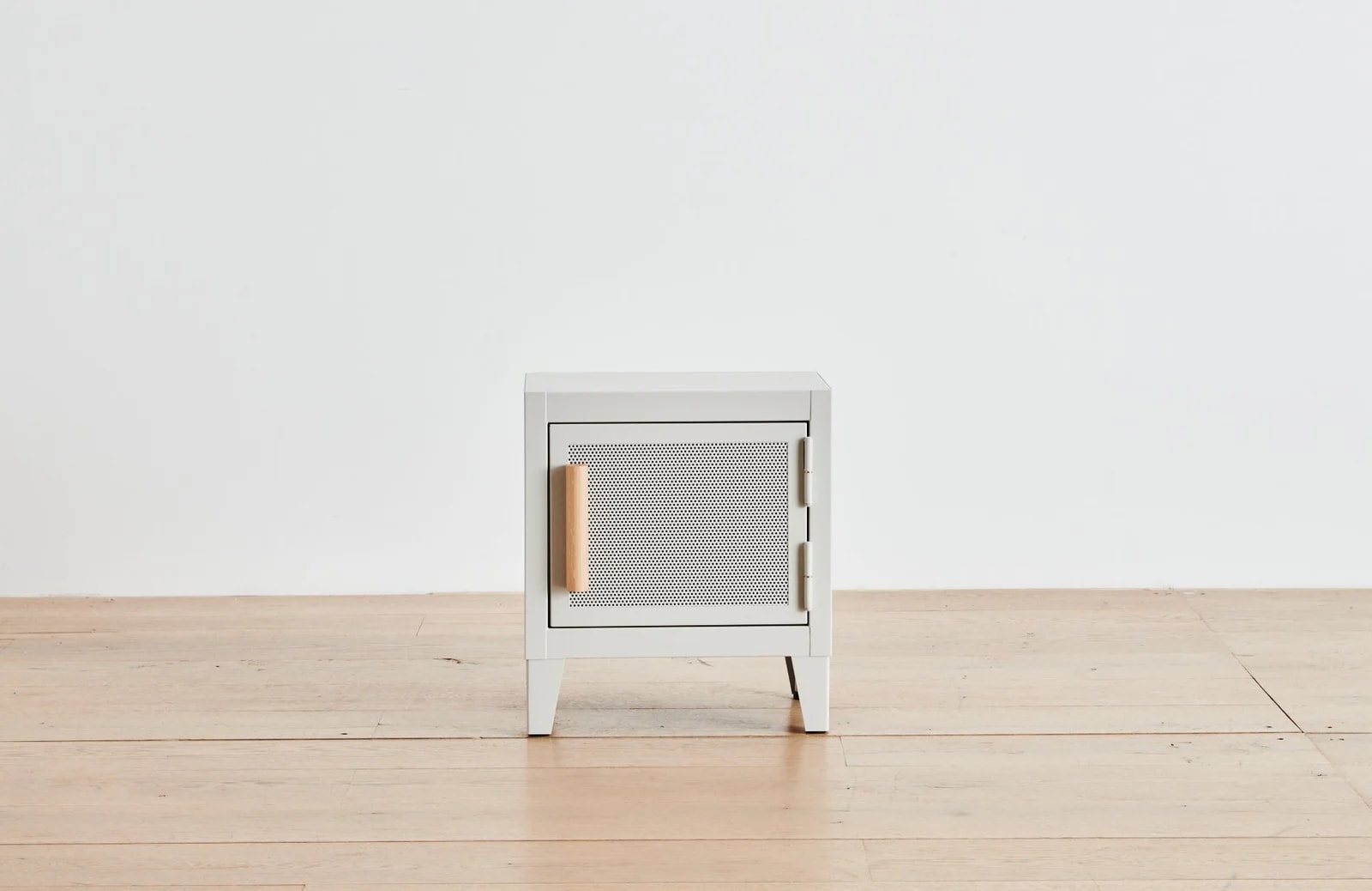 Tolix — Authentic Tolix B1 H45 Slim Cabinet — Furniture — resale
