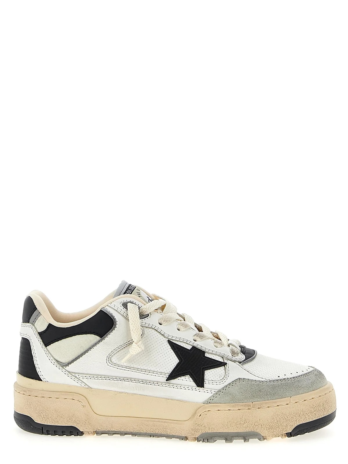 Golden Goose — Golden Goose Athletic — Sneaker — resale