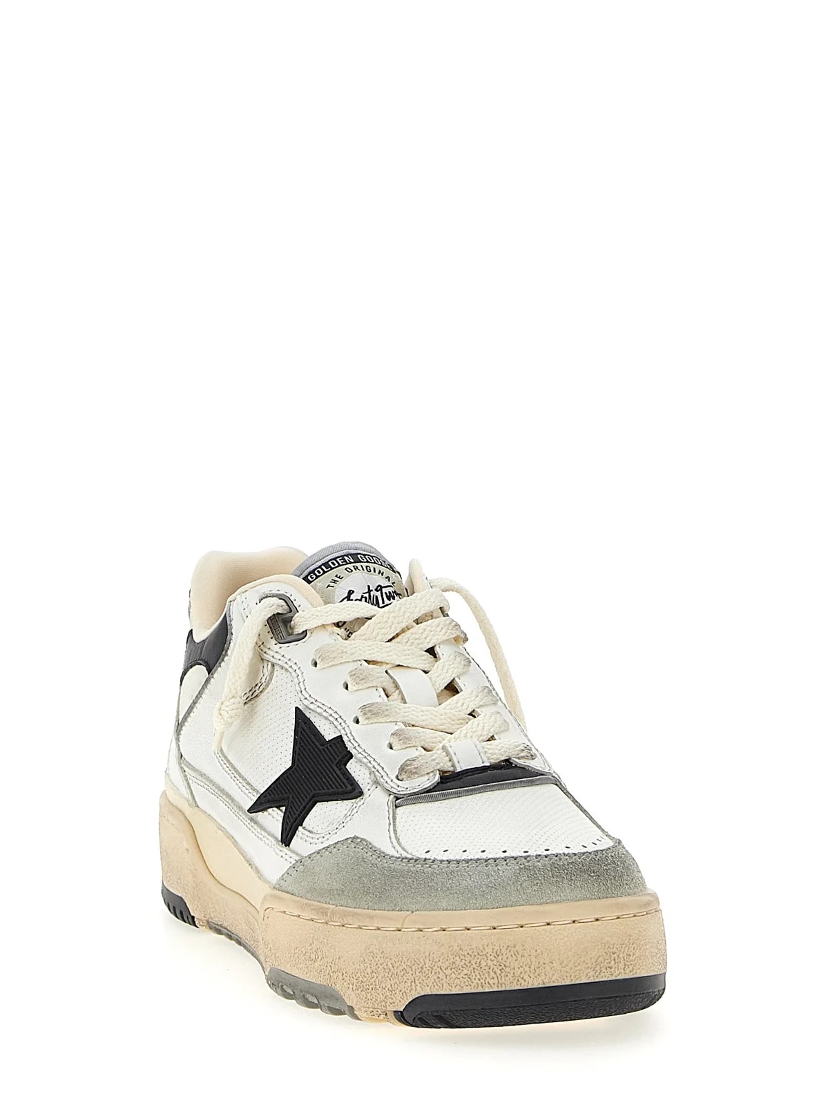 Golden Goose Athletic 2