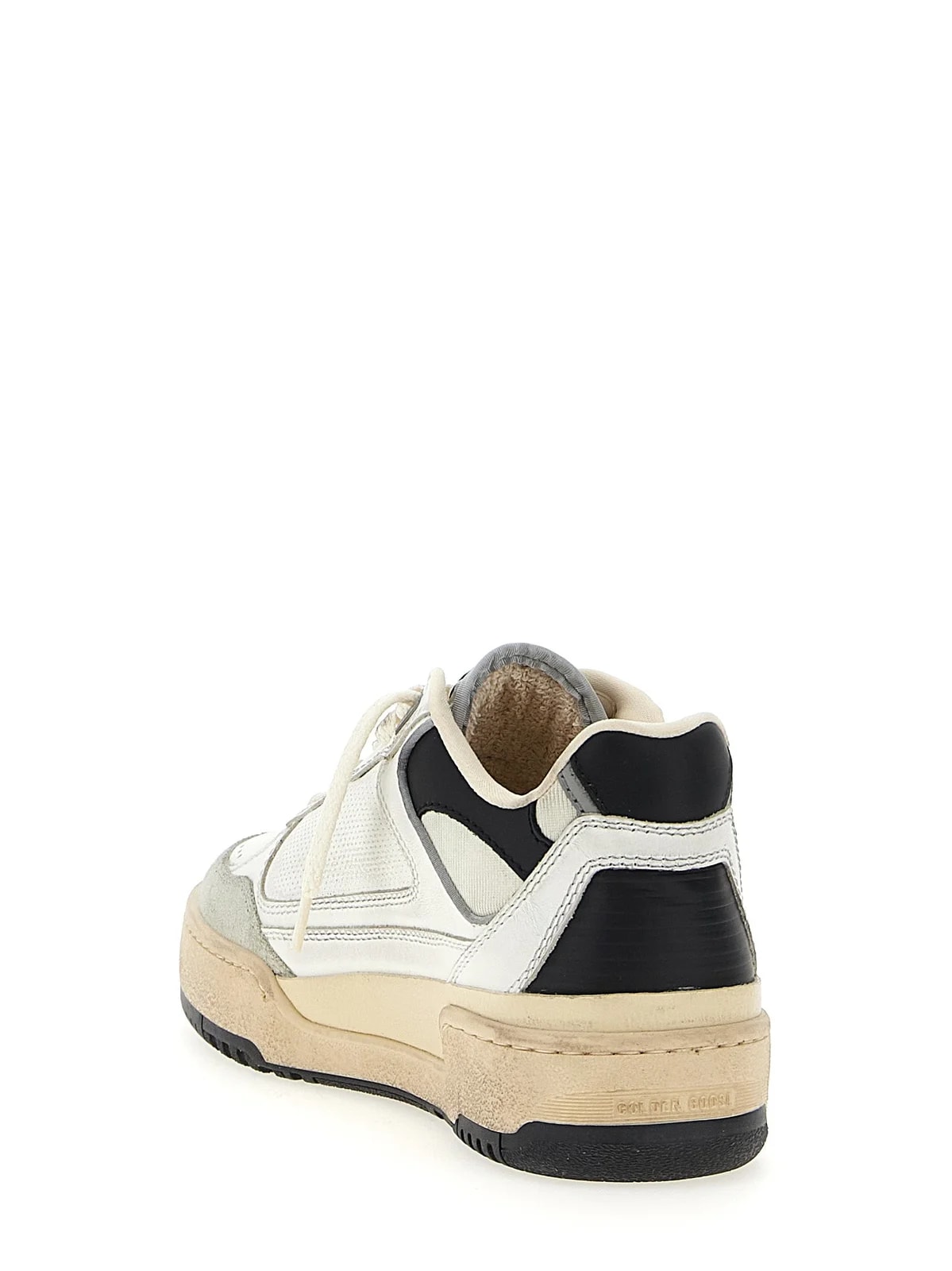 Golden Goose Athletic 3