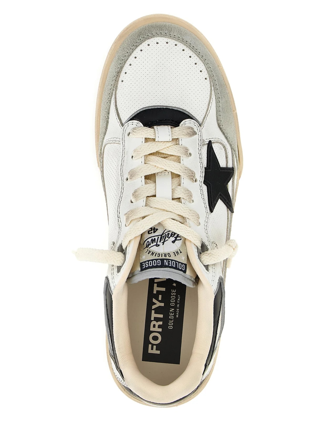 Golden Goose Athletic 4