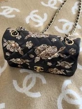 Chanel Metiers d’Art Collection Flap 2