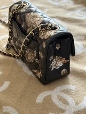 Chanel Metiers d’Art Collection Flap 3