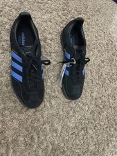 Adidas Gazelle Low Top Lace-Up Athletic 3