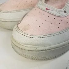 Nike Air Force 1 Impact GS 6.5 Y - DR4853 100 2