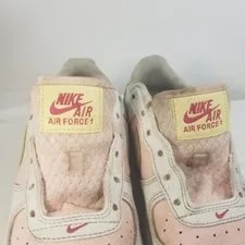 Nike Air Force 1 Impact GS 6.5 Y - DR4853 100 3