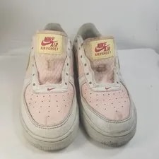 Nike Air Force 1 Impact GS 6.5 Y - DR4853 100 4