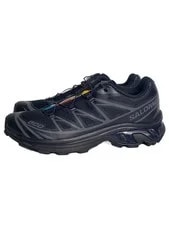 Salomon — Salomon Low Cut 27.5Cm Polyester 410866 Xt 6 Gms29 — Sneaker — resale