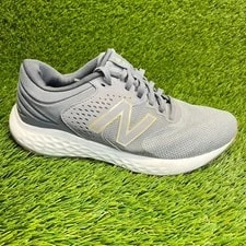 New Balance — New Balance 520 V7 Size 8 4E Athletic Running Shoes — Sneaker — resale