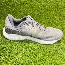 New Balance 520 V7 Size 8 4E Athletic Running Shoes 4
