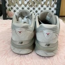 New Balance M990GL5 990v5 Castlerock Running Shoes Sz 11.5 B Narrow 3