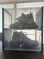 Off-White Terra Forma Archaeo UK 8.5 EU 43 New With Box Tags END. 3