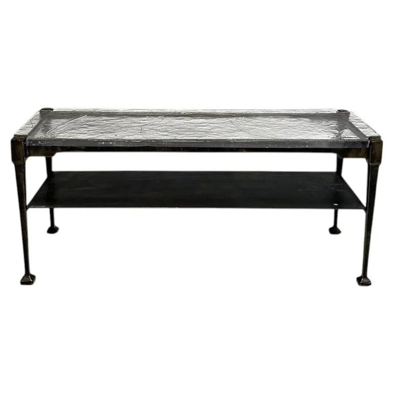 Lothar Klute — Lothar Klute, Console 2005 — Furniture — resale