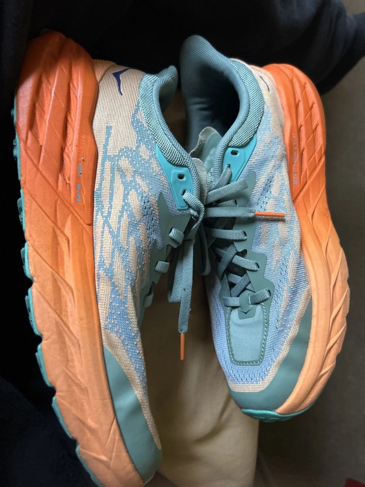 Hoka — Hoka Special Come One Xome All — Sneaker — resale