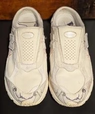 Bryant Giles × New Balance 2002R Mule M2002RM1 2